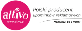 Altivo - polski producent upominków reklamowych